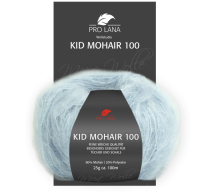 Kid Mohair 100 Pro Lana